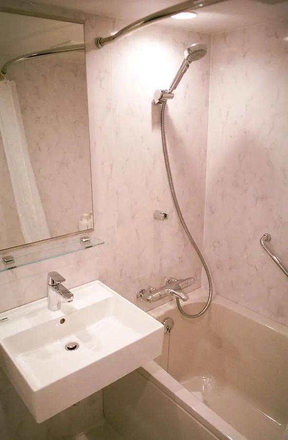 Art Apartment Aoca Sanno Doragon Καβασάκι 0*,