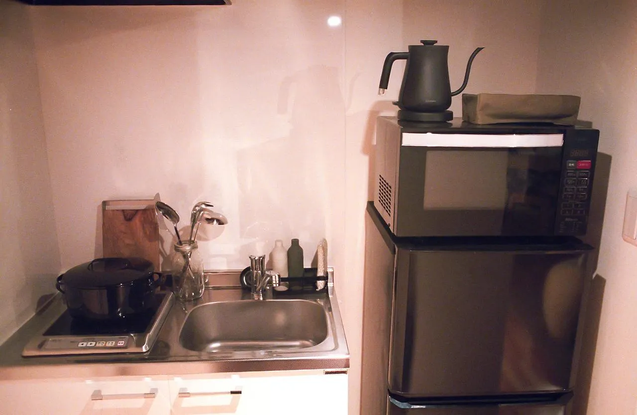 Art Apartment Aoca Sanno Doragon Καβασάκι
