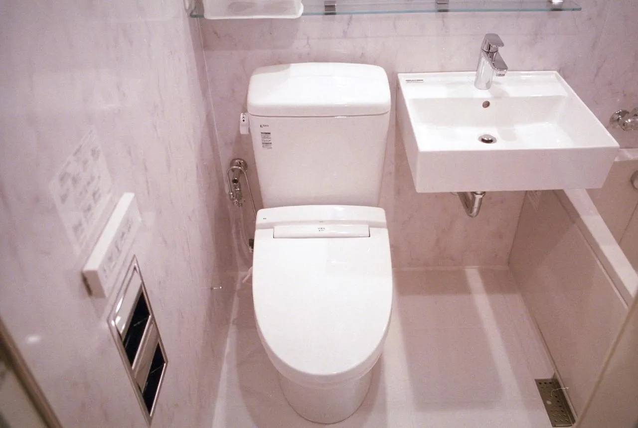 Art Apartment Aoca Sanno Doragon Καβασάκι