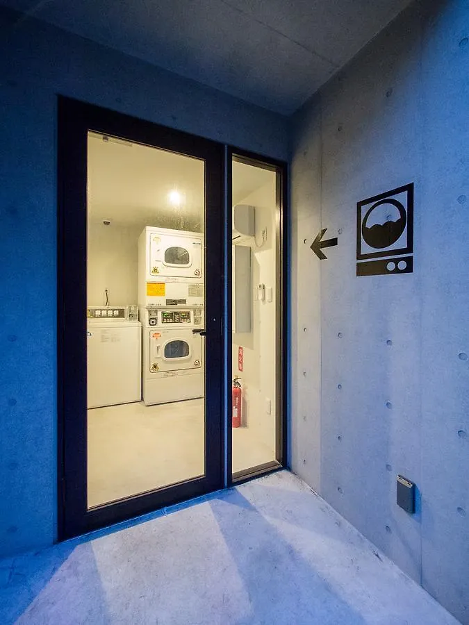 Art Apartment Aoca Sanno Doragon Καβασάκι Ιαπωνία