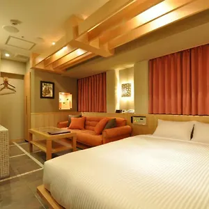 2* Hotel Nesthotel Alt Kawasaki Station